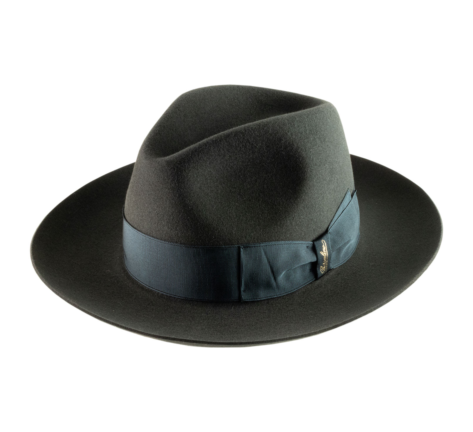 chapeau borsalino grand bord