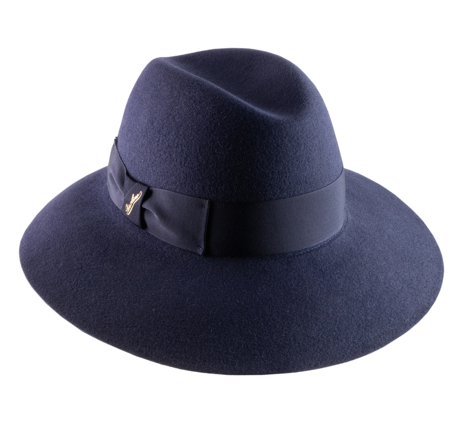 chapeau femme borsalino