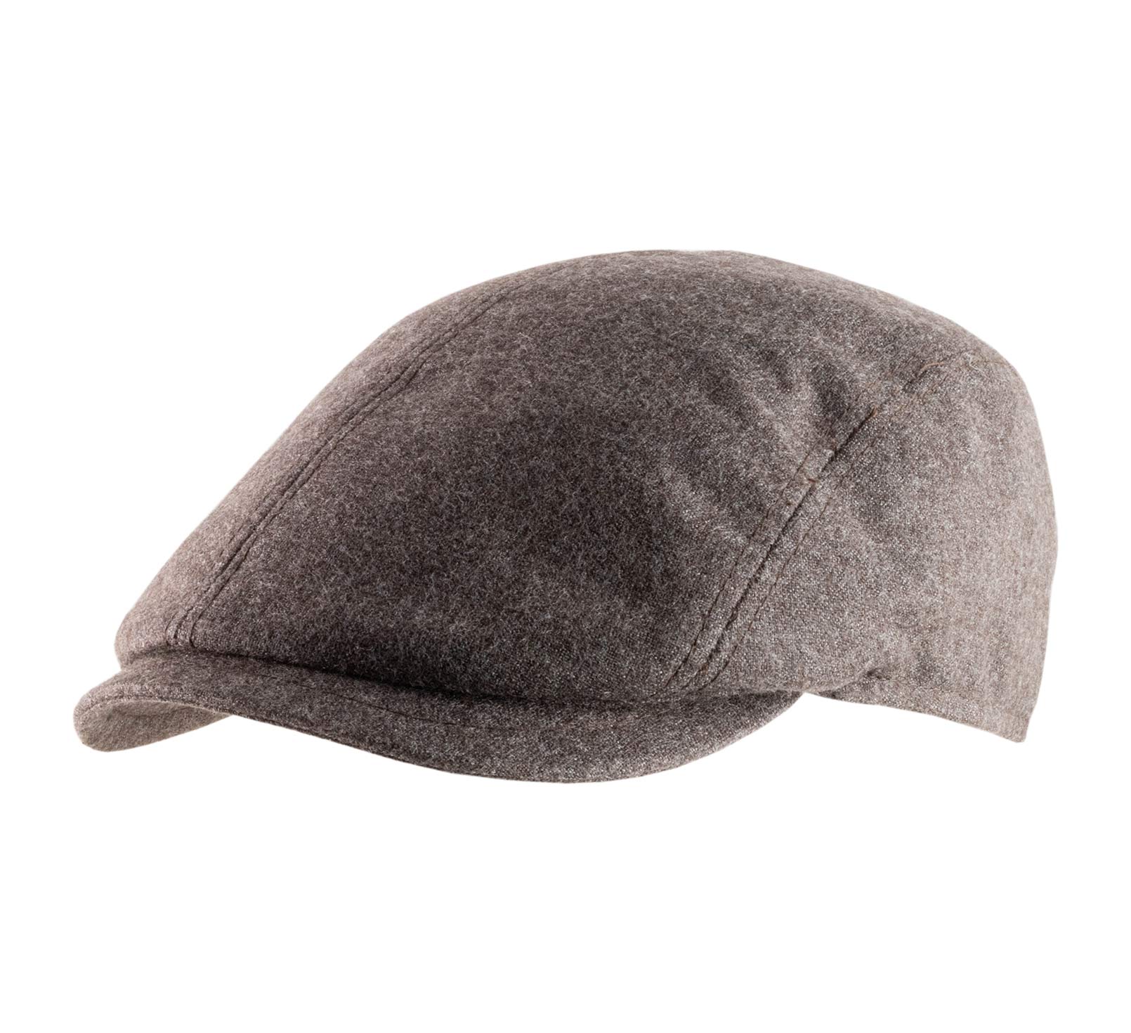 casquette laine imperméable