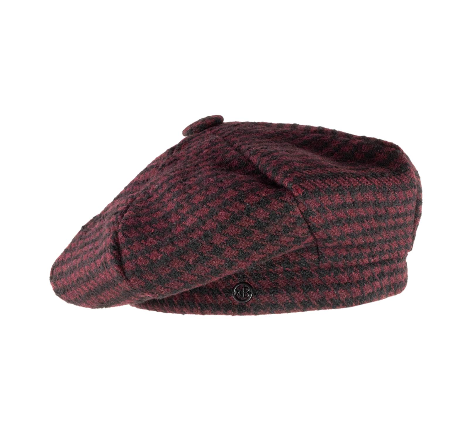 Béret Tissu français Béret Tissu français