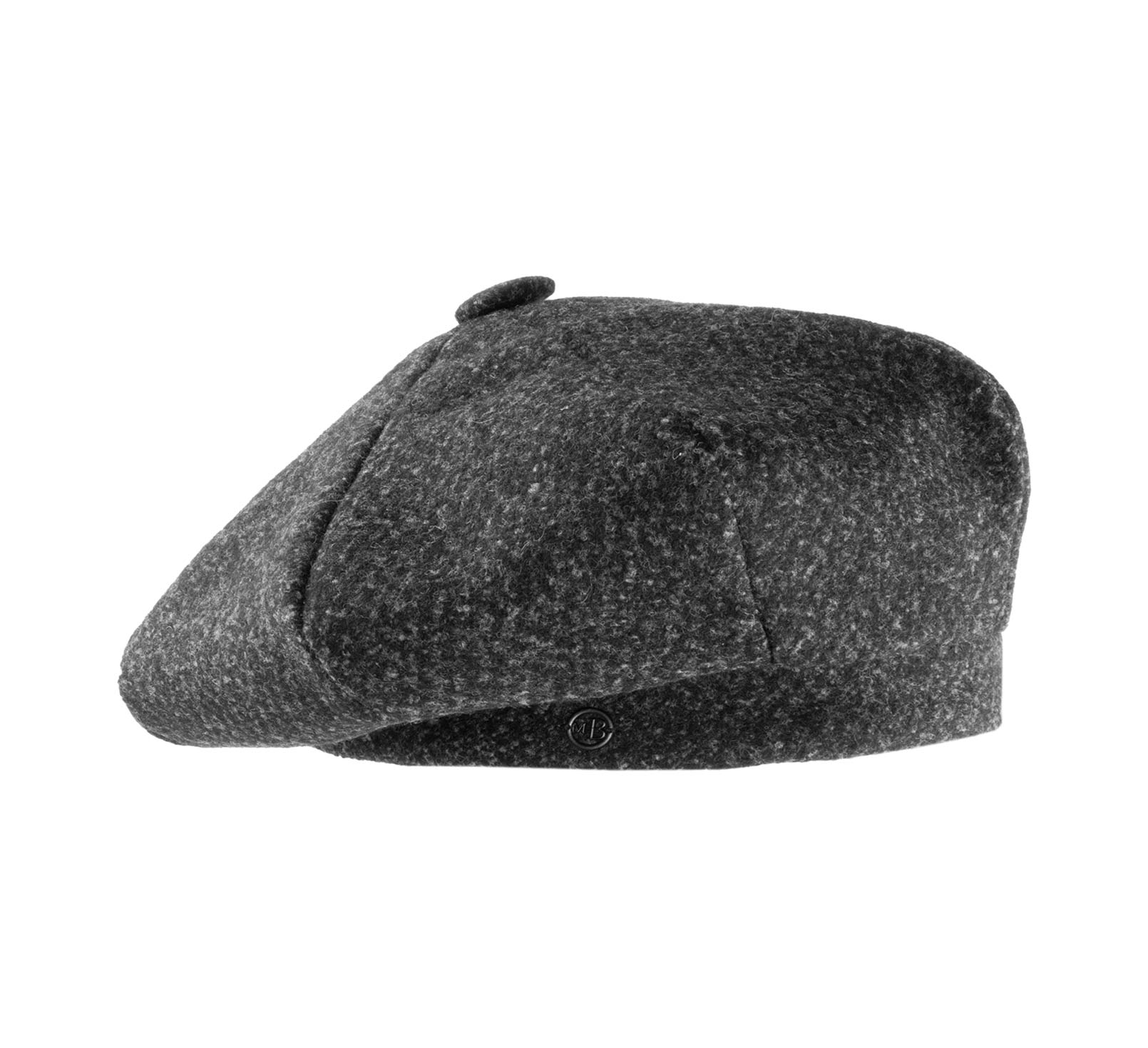 Béret Tissu français Béret Tissu français