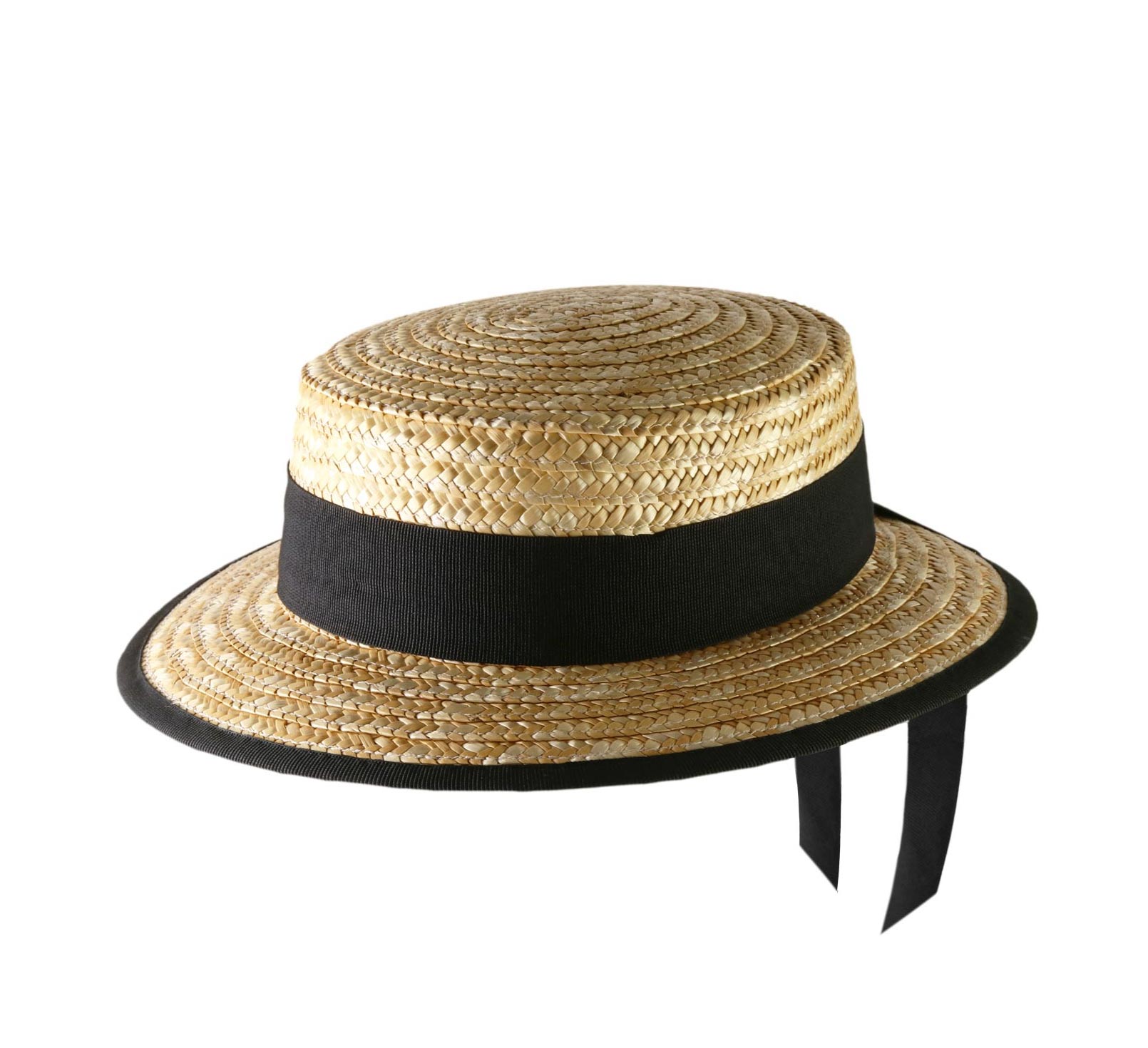 chapeau gondolier enfant