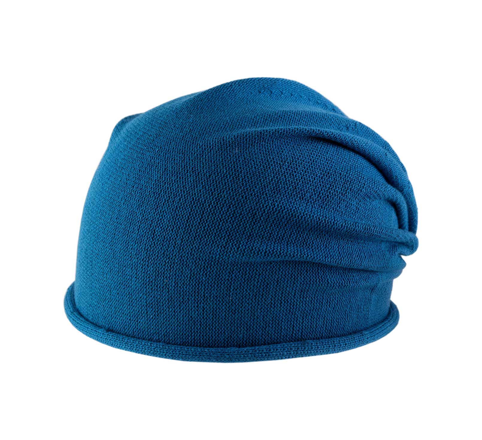 bonnet coton fin