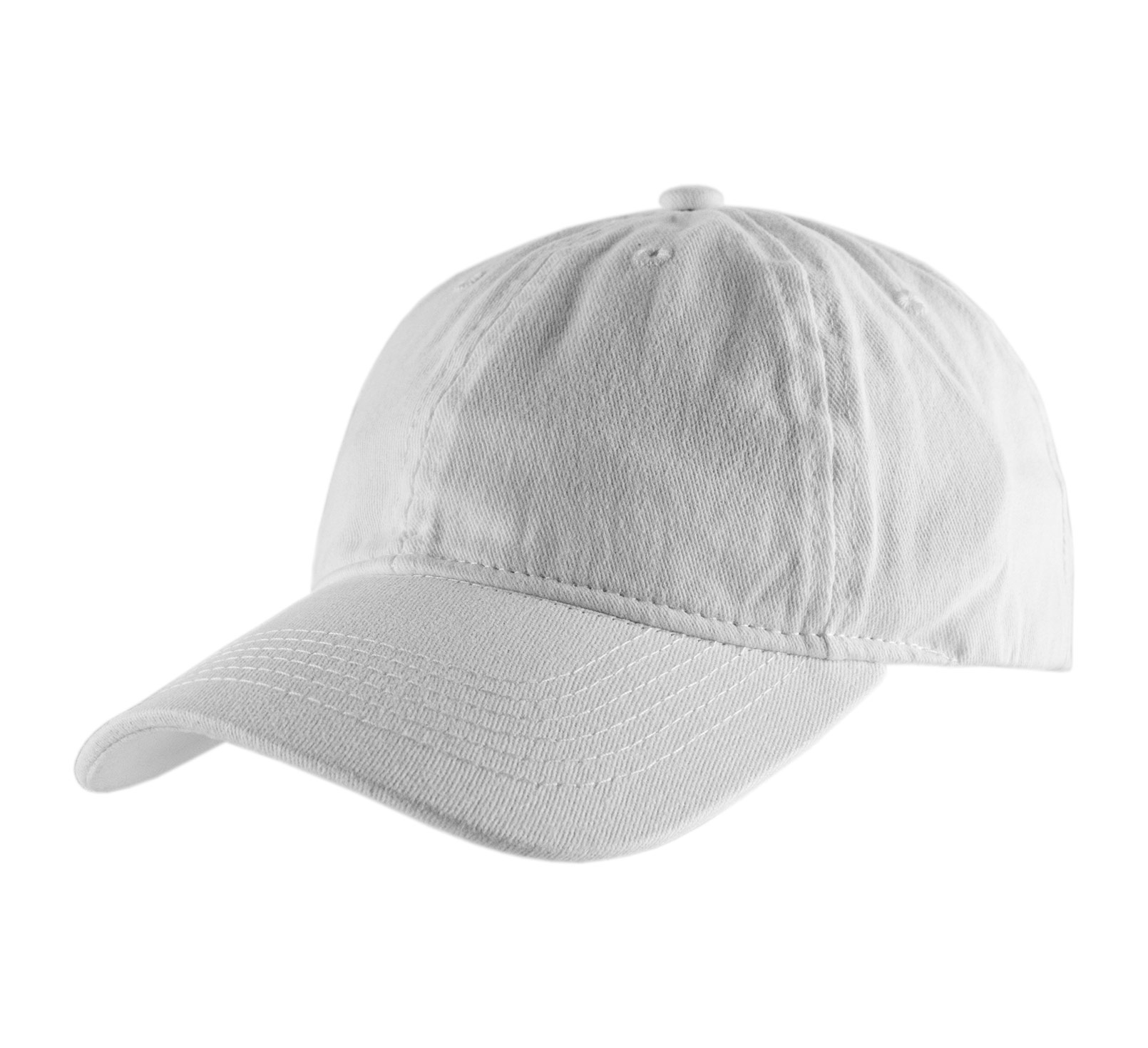 casquette dad cap délavée