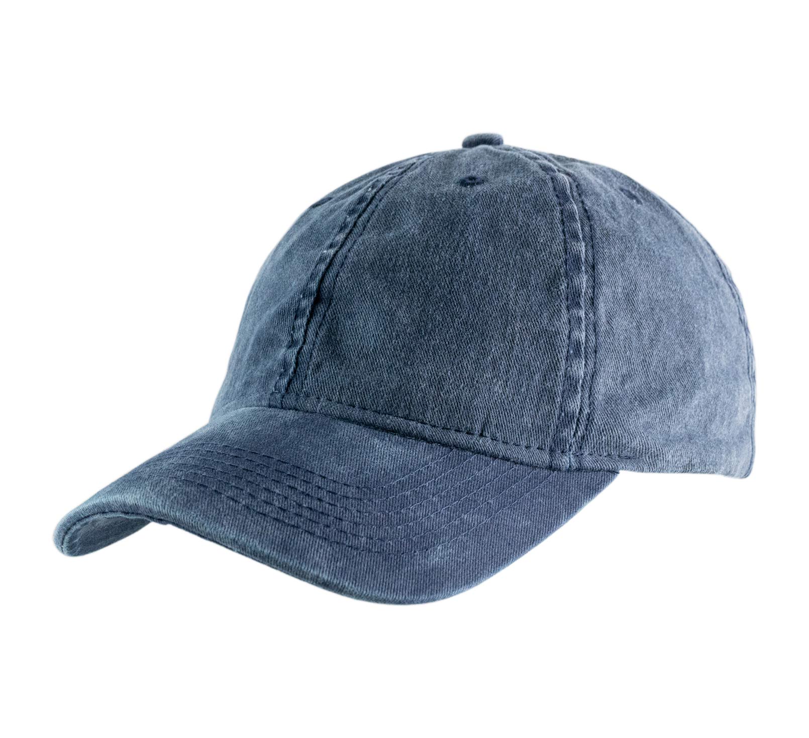 casquette dad cap délavée