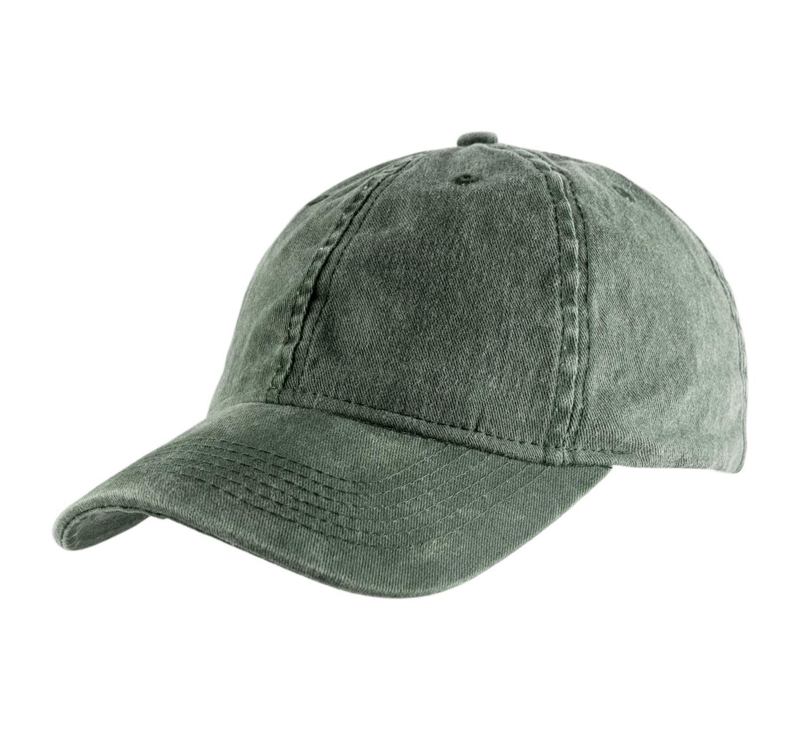 casquette dad cap délavée