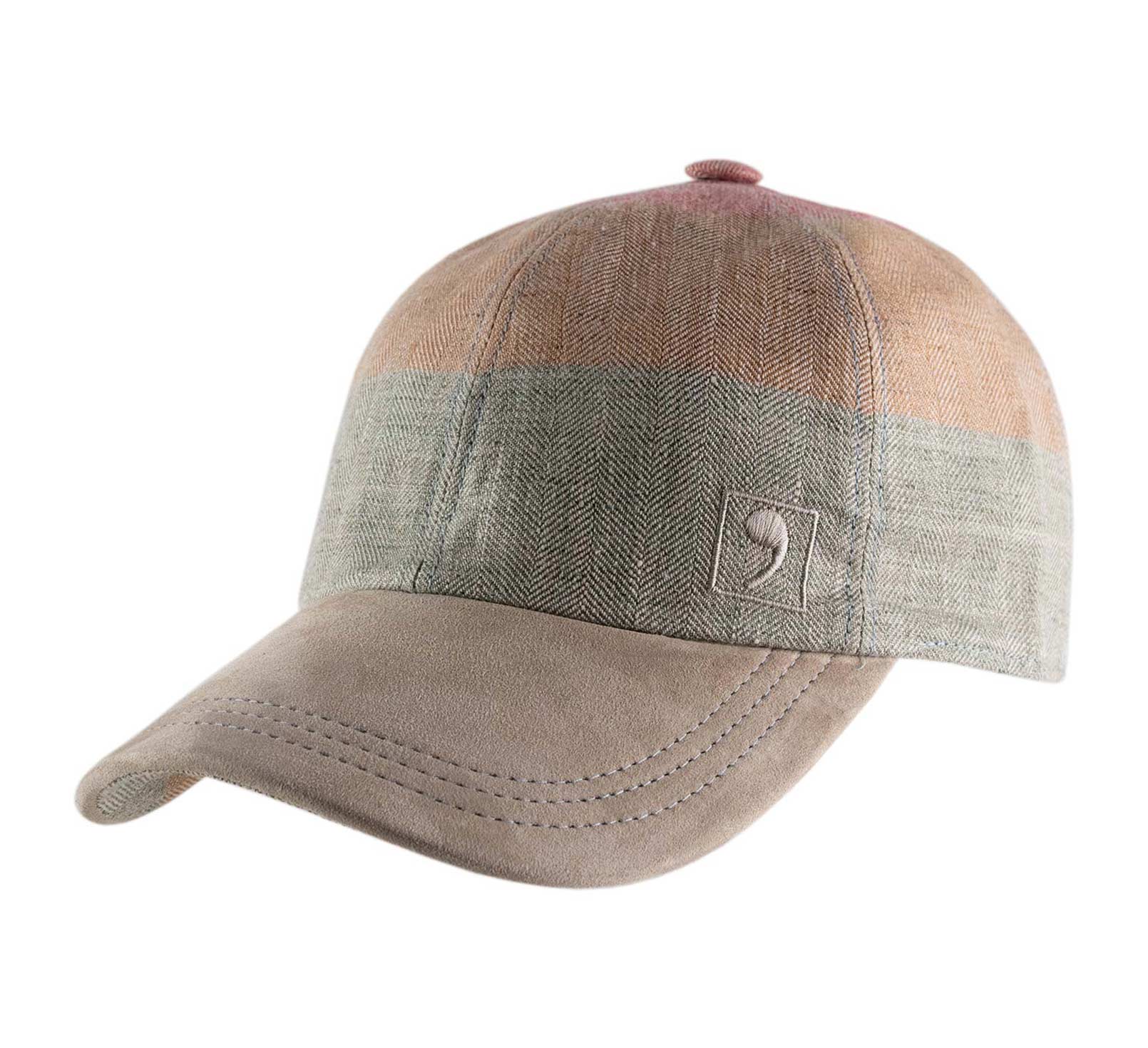 Casquette été italienne