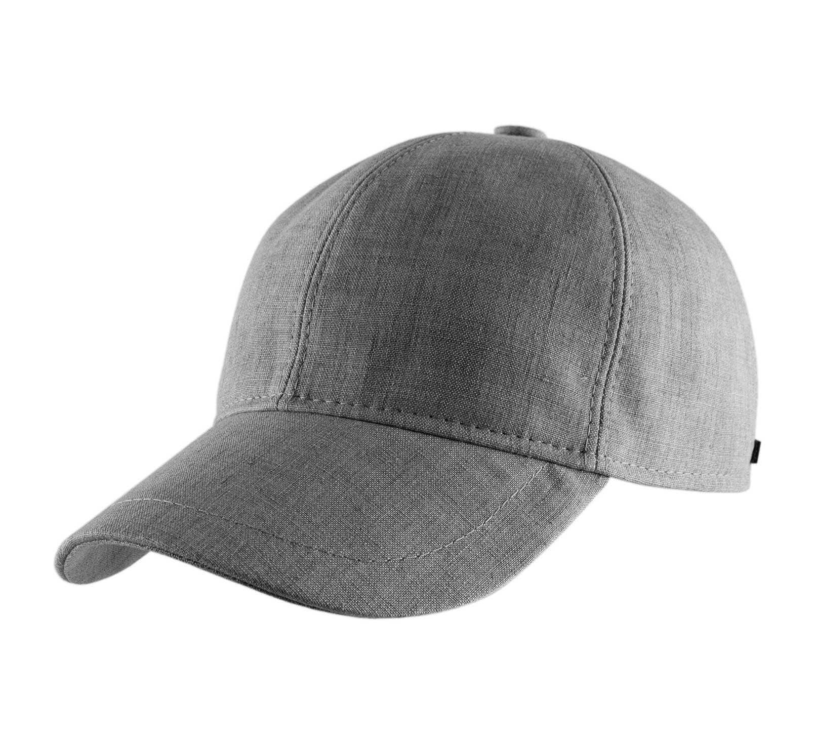 casquette lin