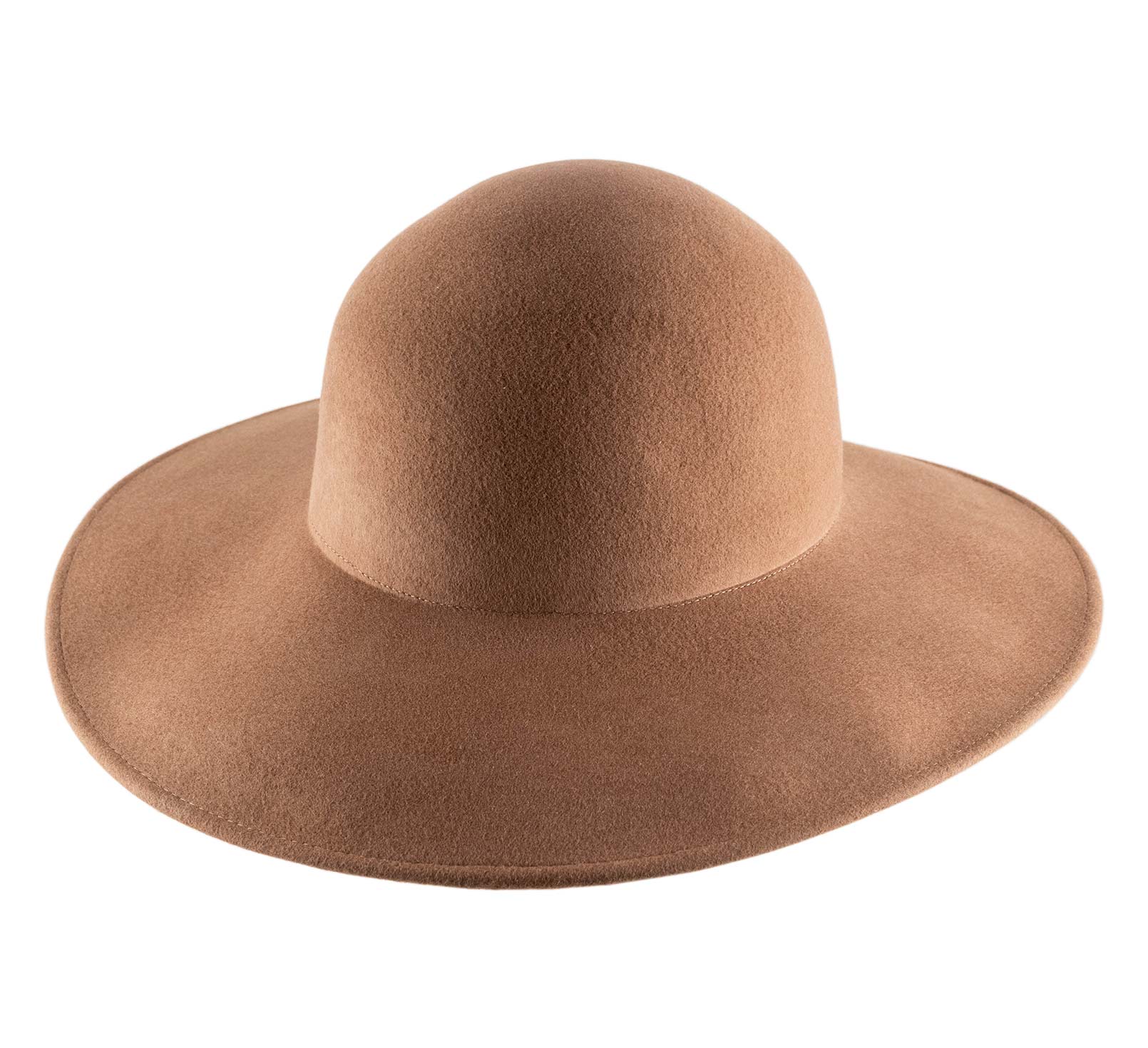 chapeau capeline