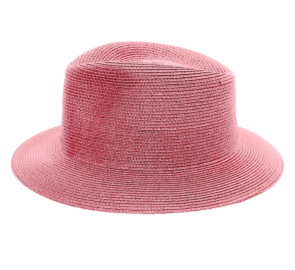 chapeau été sur mesure