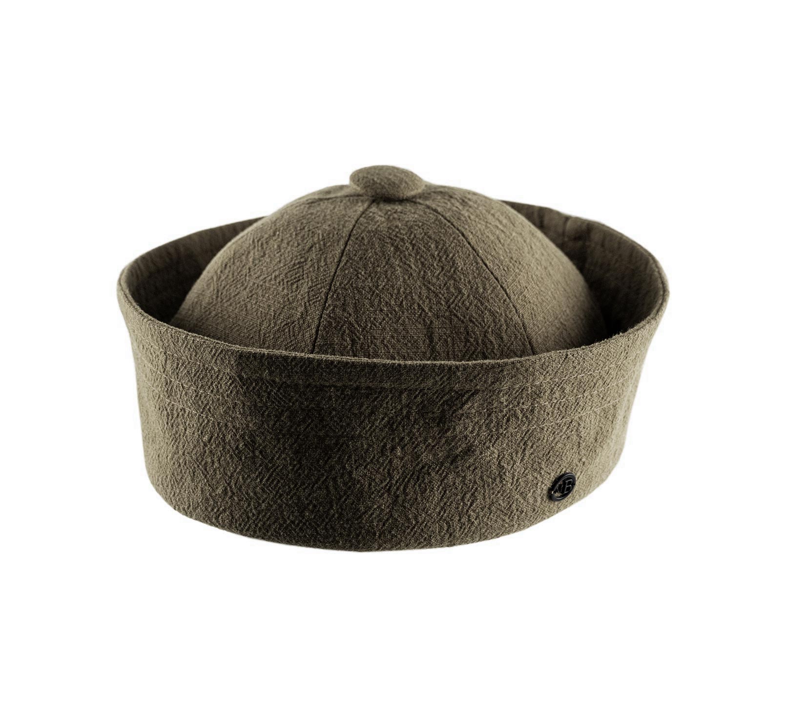 Chapeau marin