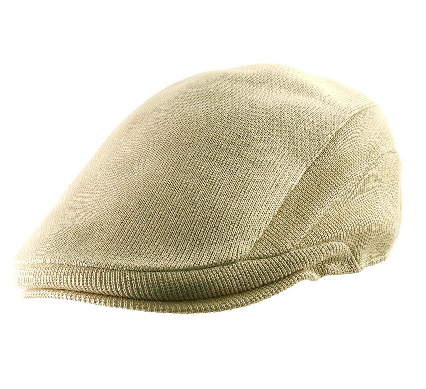 casquette plate souple