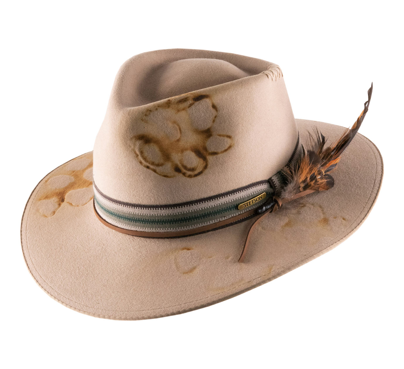 Stetson original