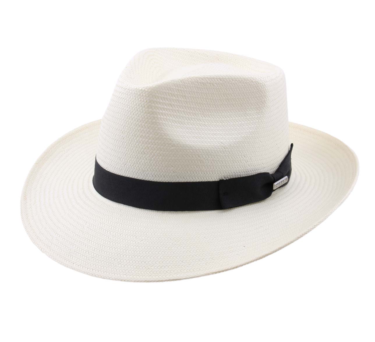 Chapeau Stetson Telida Toyo