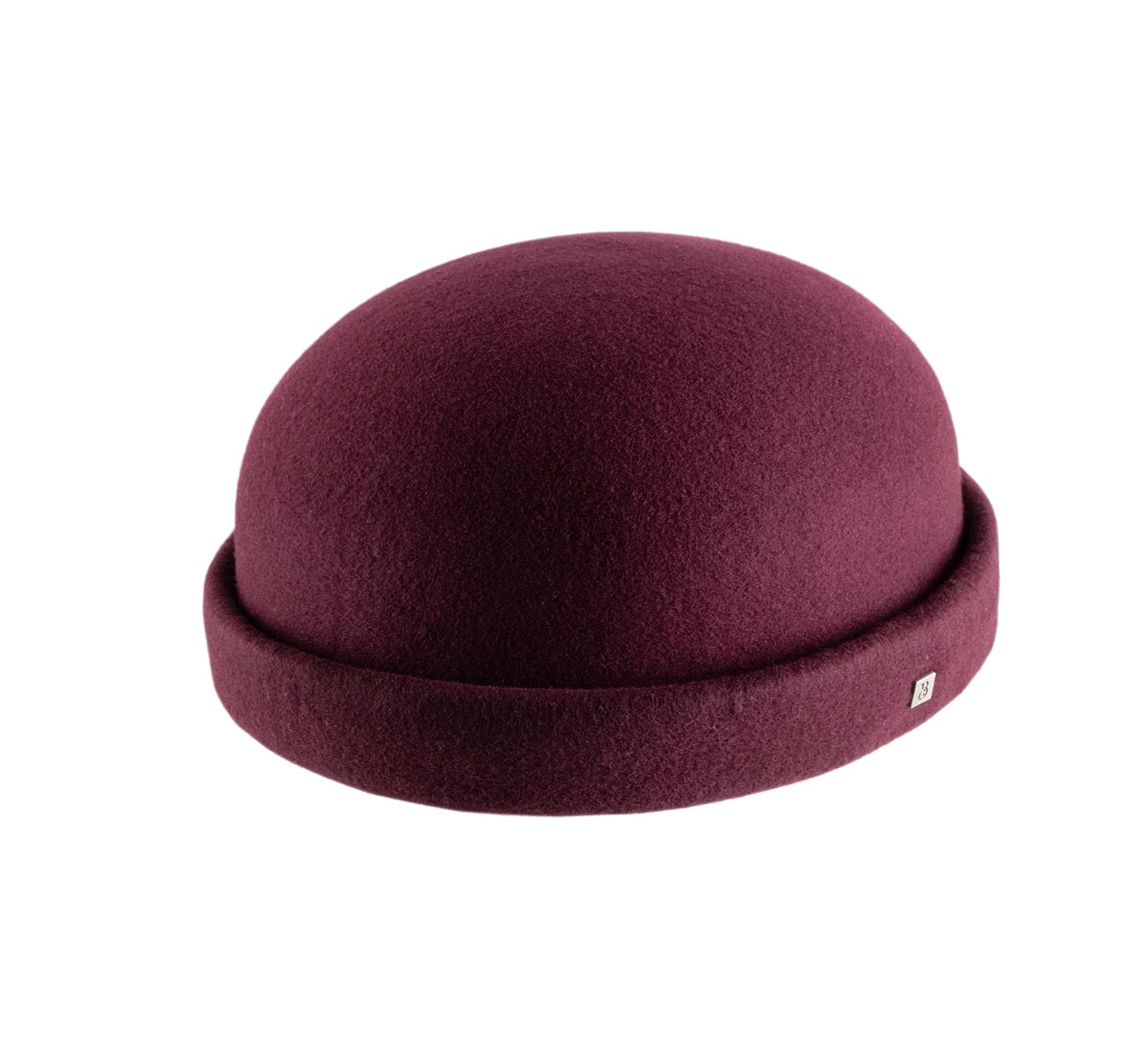 Bonnet docker bombé