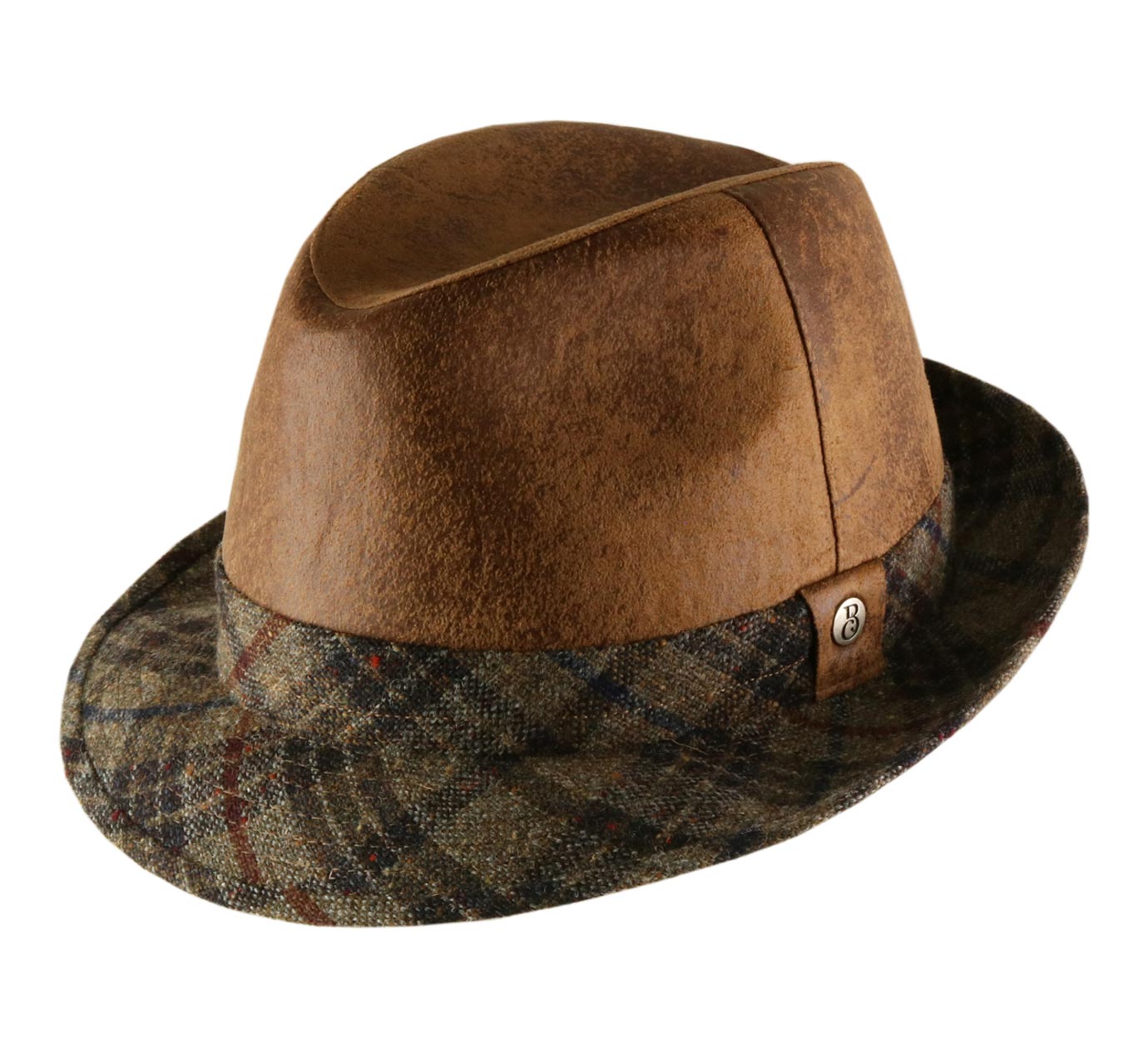 Trilby rétro