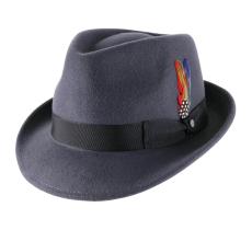 Stetson Elkader Woolfelt