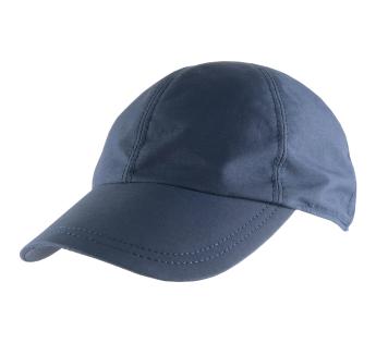 casquette baseball imperméable Maccus