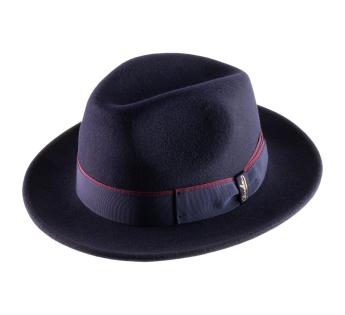 chapeau Player borsalino Santino