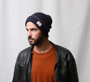 Bonnet chaud Ruka