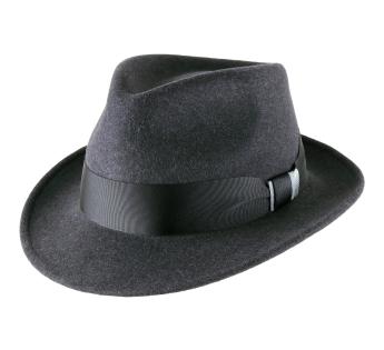 Chapeau Bleu Le Véritable