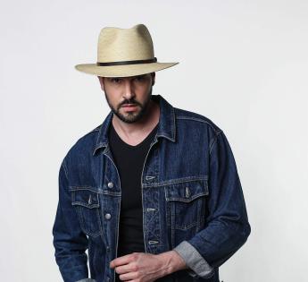 chapeau stetson panama Panama Classic Traveller