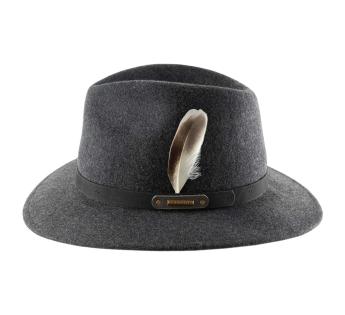 chapeau outdoor aventure stetson Vendrell Traveller