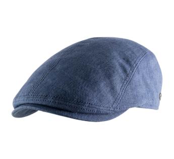 Béret, Casquette Plate Homme Jackson Jackson Lin