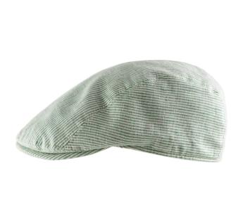 Casquette plate pliable Boston/682