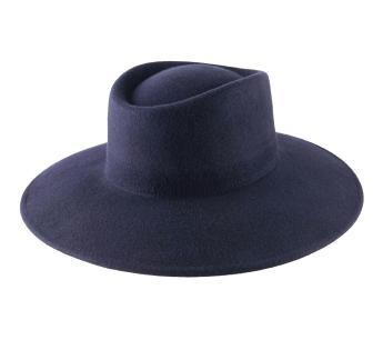 chapeau large bords Wide Cordobes