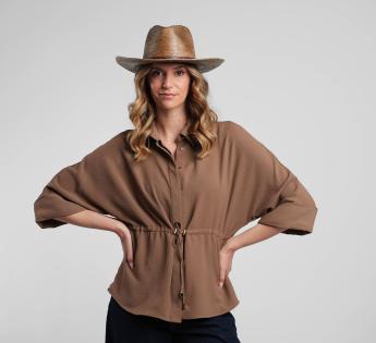 Chapeau Western Stetson Western Mexican