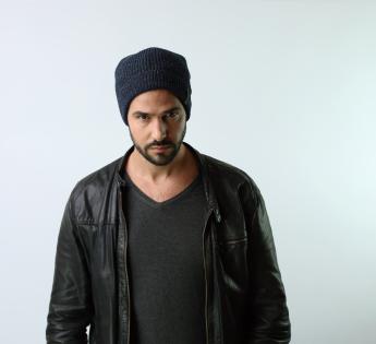 Bonnet revers Altmann