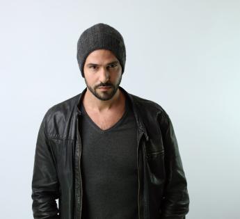 Bonnet cachemire 42-81 Marx