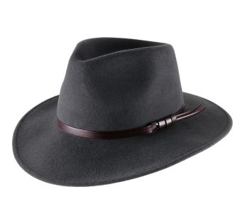 Chapeau Noir Classic Large