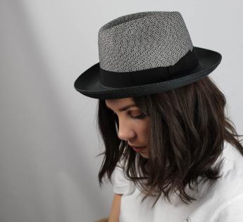 chapeau player Jazzistico