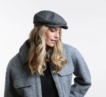 casquette hiver chaude Bradley Driver