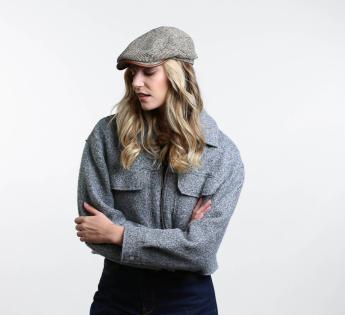 casquette stetson laine Beth Driver 