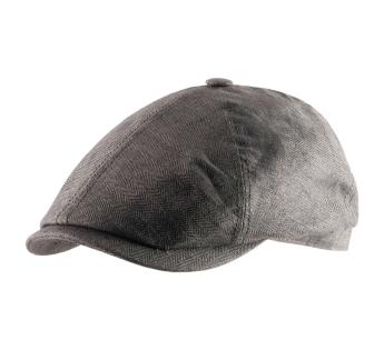 Brooklin Linen Stetson