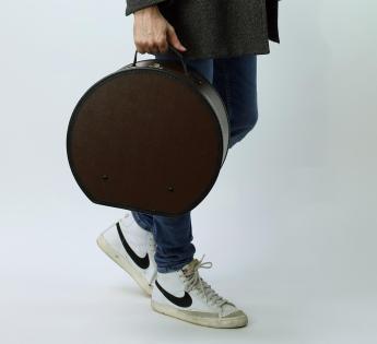 Boite à chapeau Boite A Chapeau