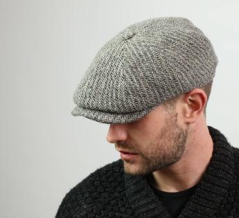 CPH キャスケット 575WH WOOL HERRINGBONE CPH 530WH WOOL HERRINGBONE