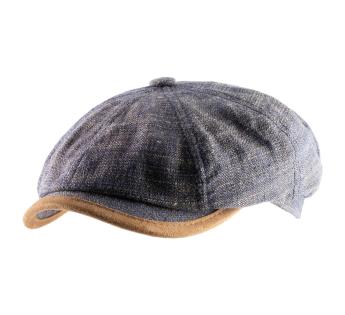 casquette estivale irlandaise Hatteras Yelvington