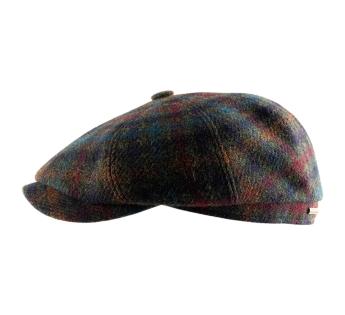 Casquette béret Stetson Haworth Wool