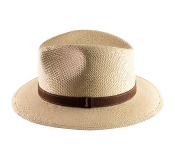 Borsalino traveller panama Brisa Mediterranea