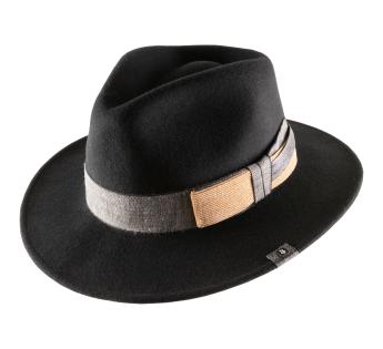 Chapeau feutre français Côme