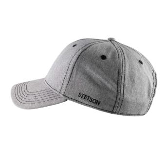 baseball respirante anti uv Classic Cotton Melange Cap