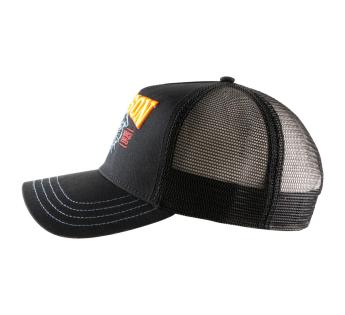 Casquette panthère Trucker Wild Ones