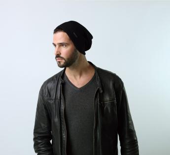 Bonnet merinos Tampa Beanie