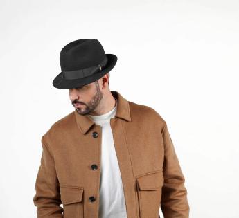 Trilby Borsalino Giacomo Marengo