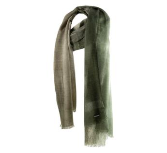 foulard douce laine Lyric