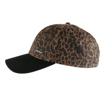 casquette baseball coton Felin